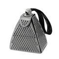 Cairo Pyramid Handbag