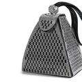Cairo Pyramid Handbag