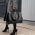 Tallinn Medium Tote Bag