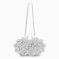 London Rose Clutch Bag
