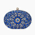 Monaco Clutch Bag