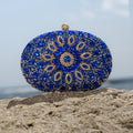 Monaco Clutch Bag