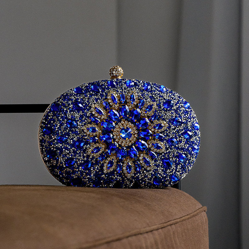 Monaco Clutch Bag