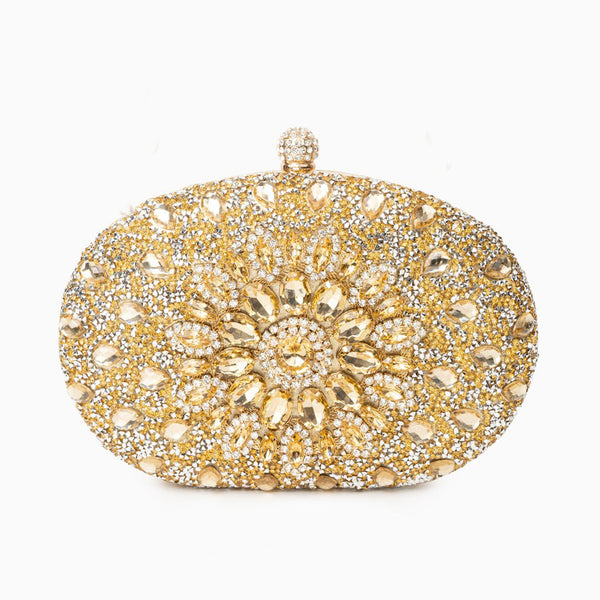 Monaco Clutch Bag