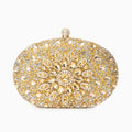 Monaco Clutch Bag