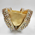 Treviso Clutch Bag