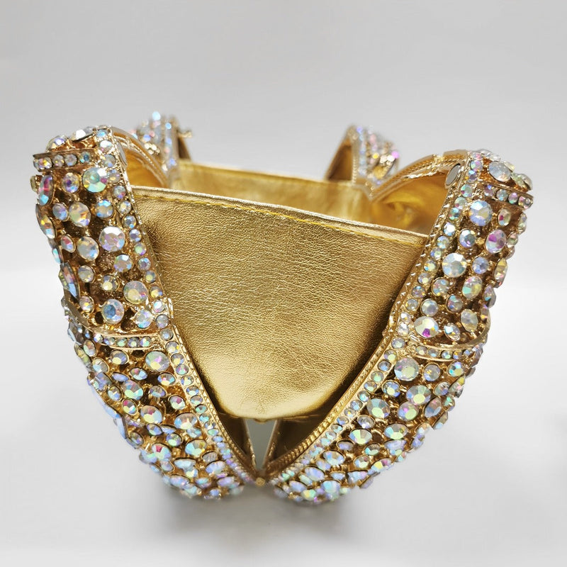 Treviso Clutch Bag