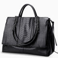 Tallinn Medium Tote Bag
