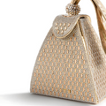 Cairo Pyramid Handbag