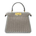 Stockholm Woven Handbag