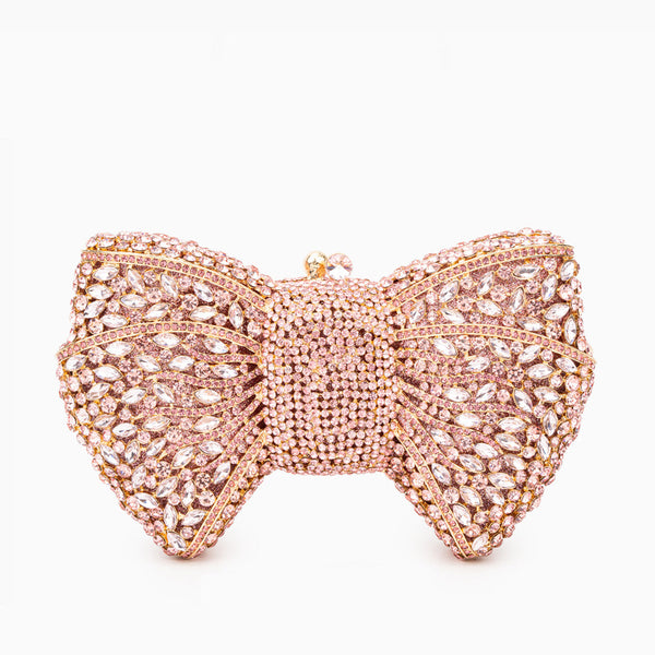 Treviso Clutch Bag
