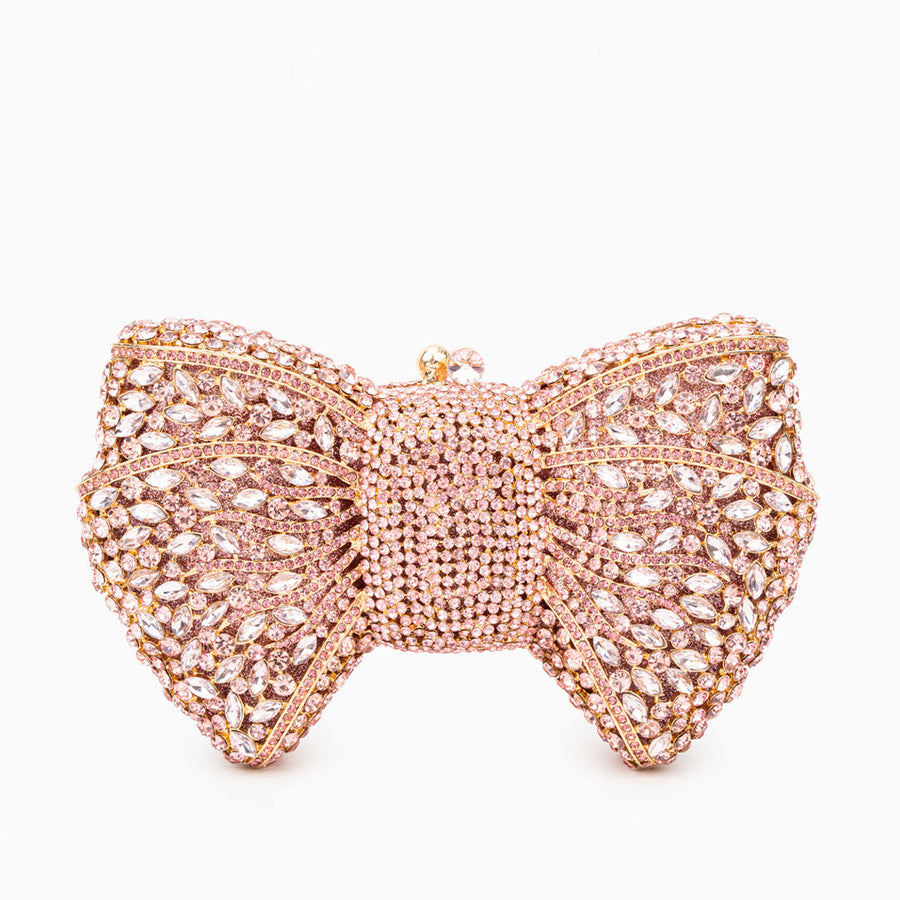 Treviso Clutch Bag