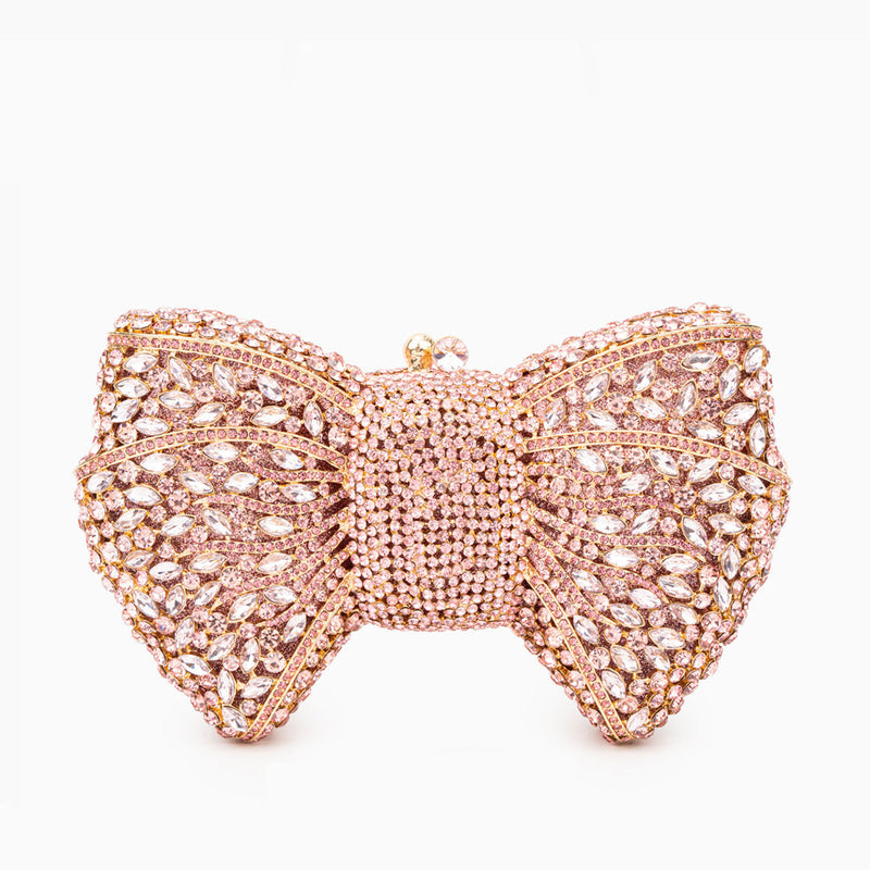 Treviso Clutch Bag