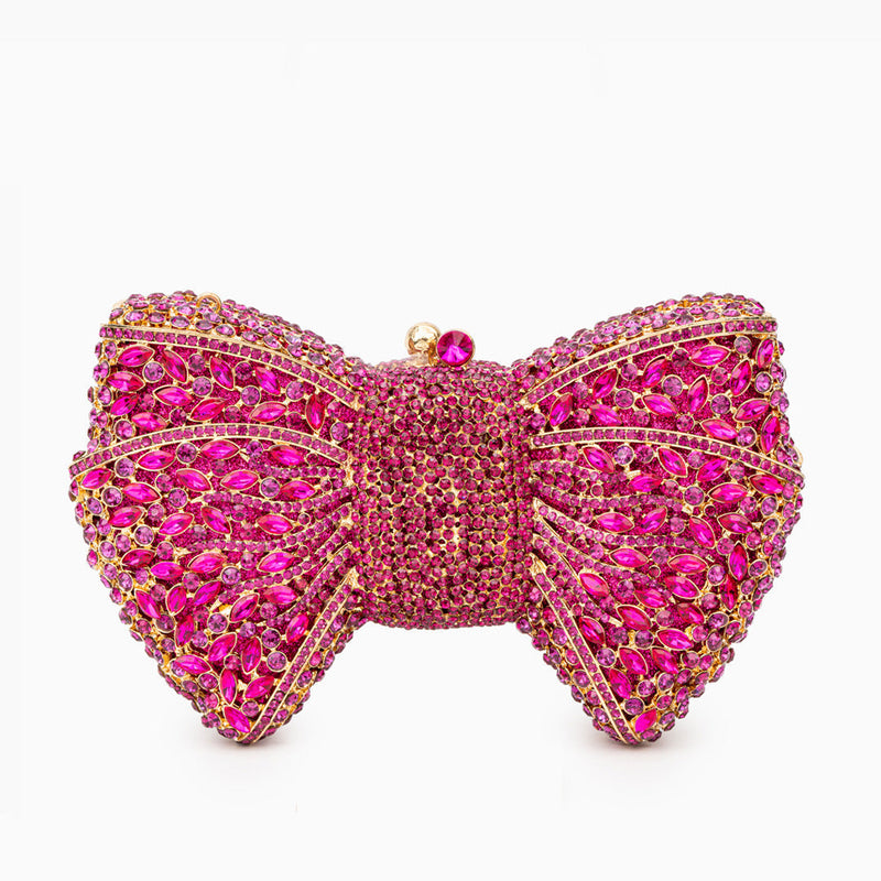 Treviso Clutch Bag