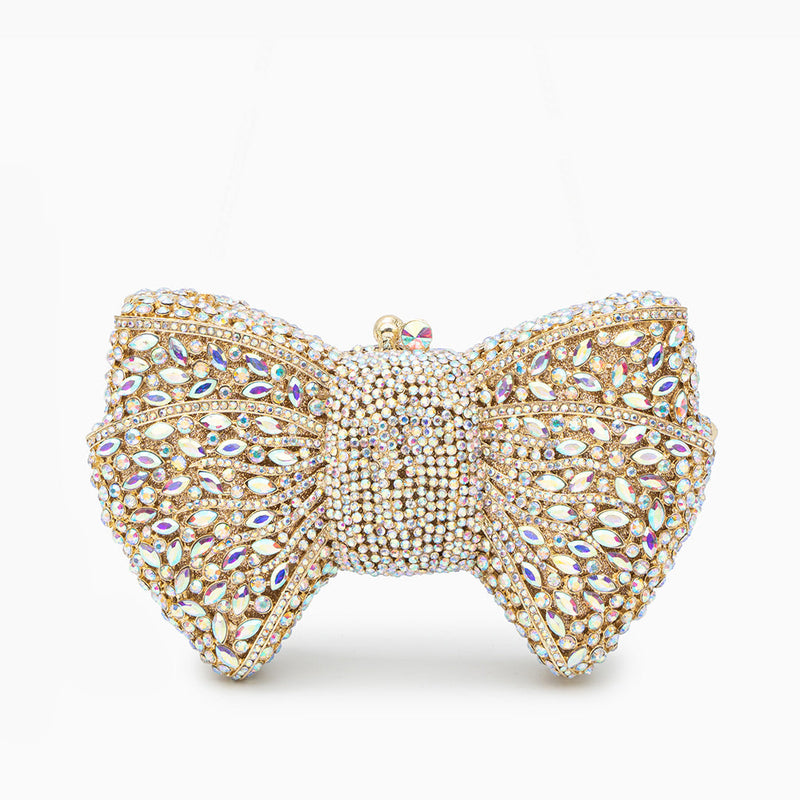 Treviso Clutch Bag