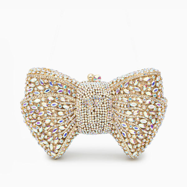 Treviso Clutch Bag