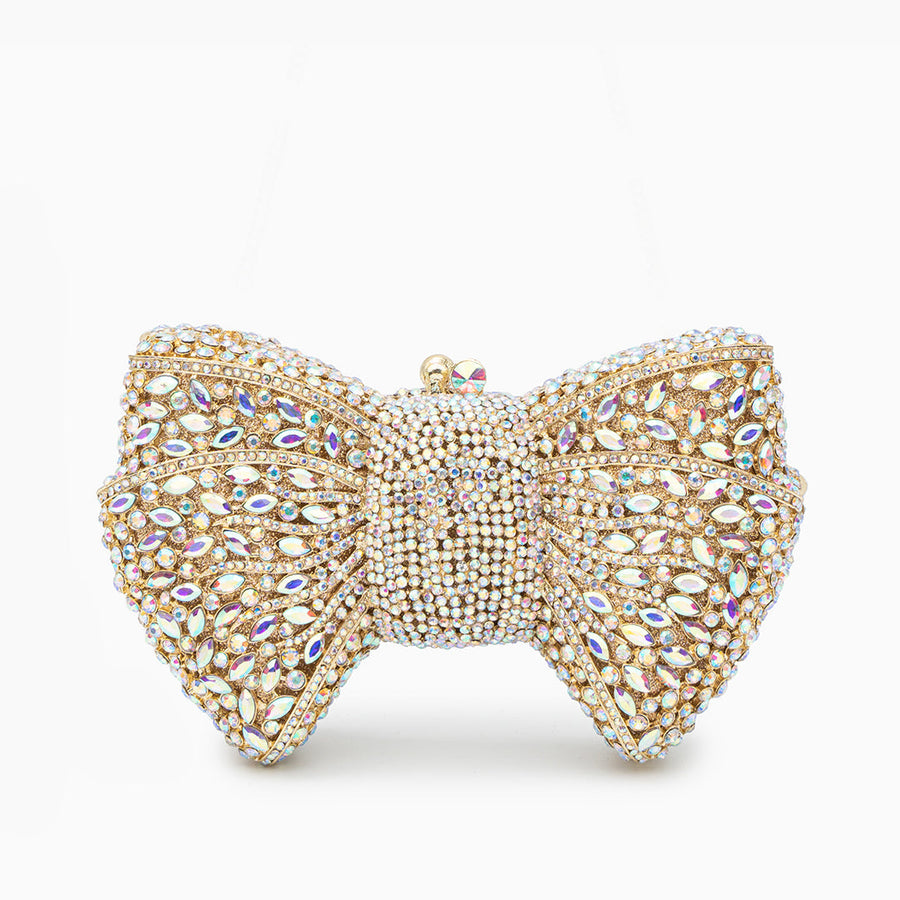 Treviso Clutch Bag