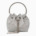 Riyadh Rhinestones Handbag