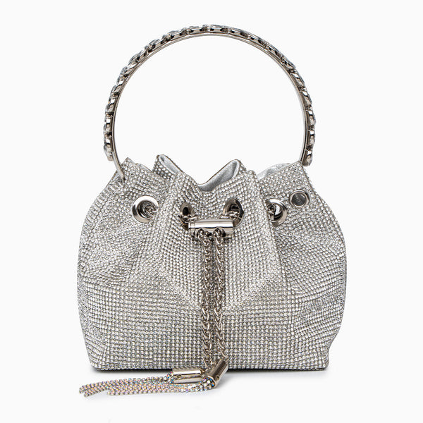 Riyadh Rhinestones Handbag