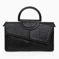 Edinburgh Soft Leather Shoulder Bag