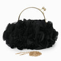 Verona Flower Handbag