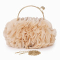 Verona Flower Handbag