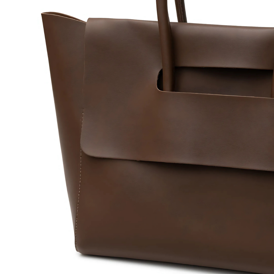 Munich Retro Tote Bag