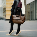 Munich Retro Tote Bag