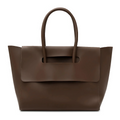 Munich Retro Tote Bag