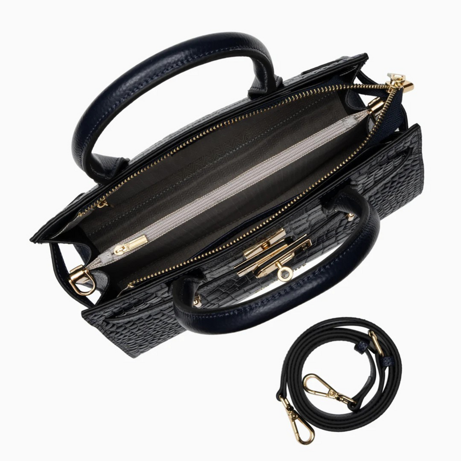 Zurich Handbag