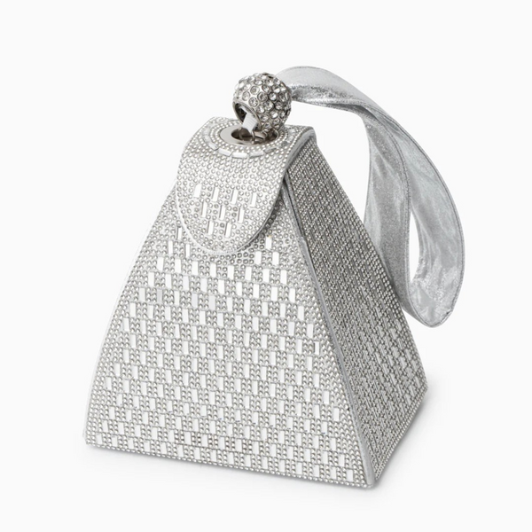 Cairo Pyramid Handbag