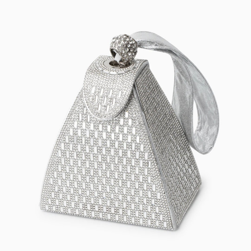 Cairo Pyramid Handbag