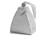Cairo Pyramid Handbag