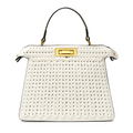 Stockholm Woven Handbag