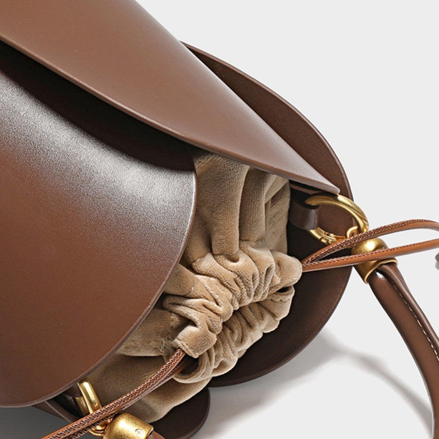 Dublin Bucket Handbag